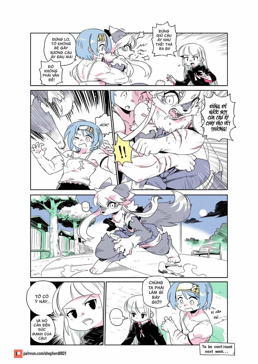 Modern Mogal - Chương 175 - ảnh 5