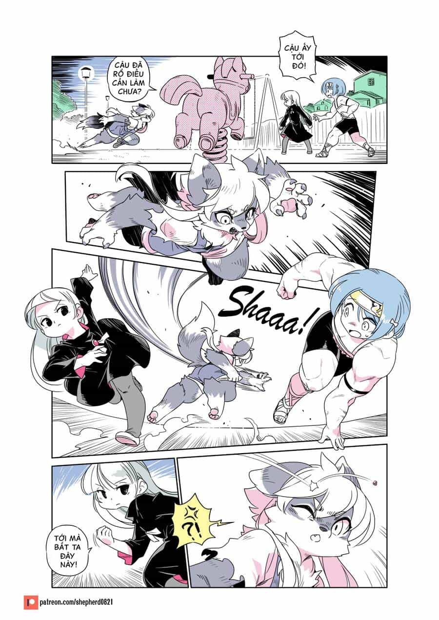 Modern Mogal - Chương 176 - ảnh 2