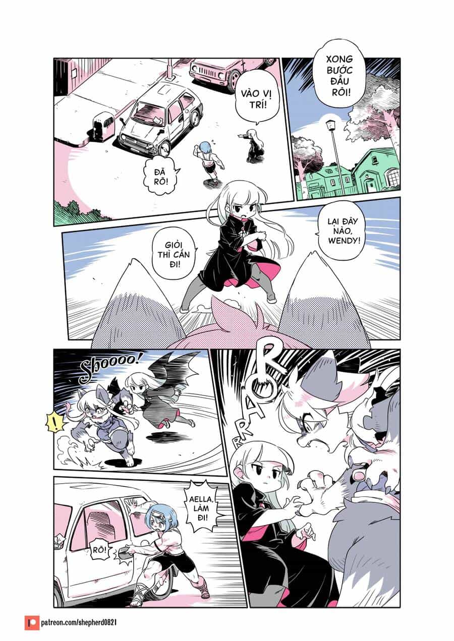 Modern Mogal - Chương 176 - ảnh 3