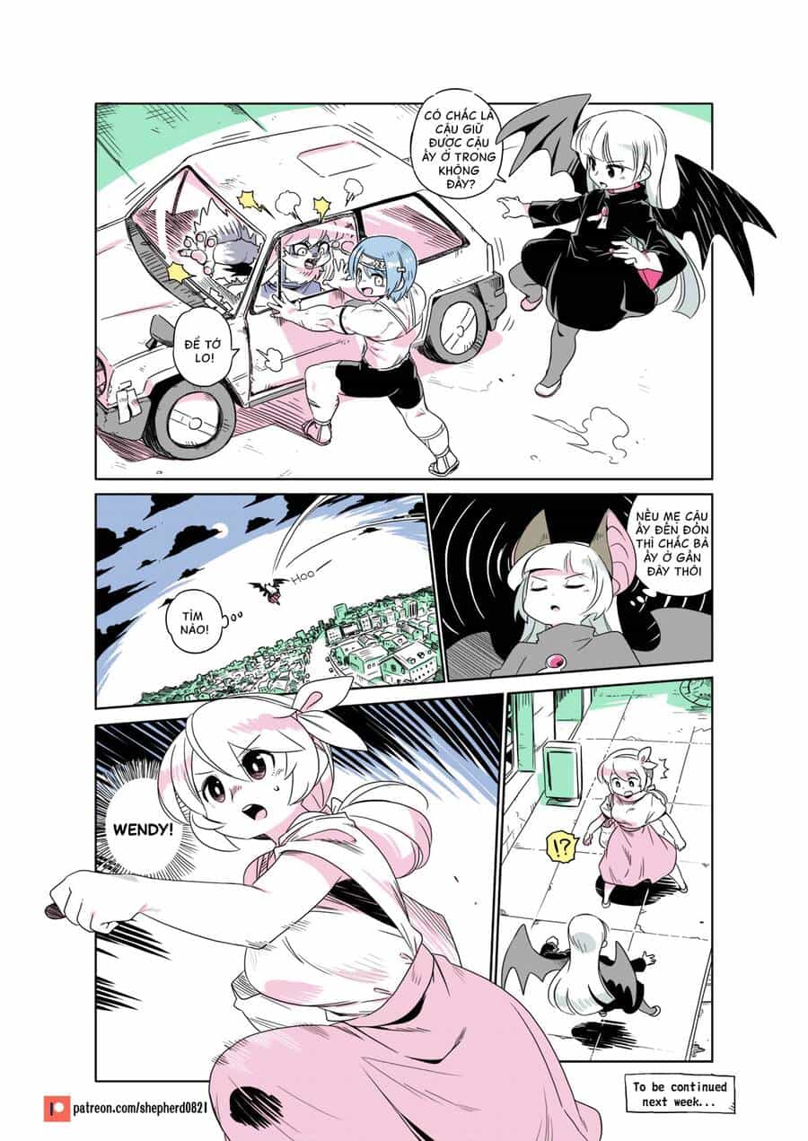 Modern Mogal - Chương 176 - ảnh 5