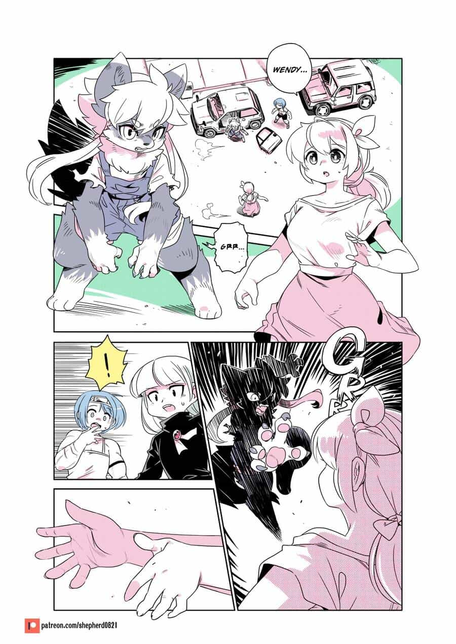 Modern Mogal - Chương 177 - ảnh 2
