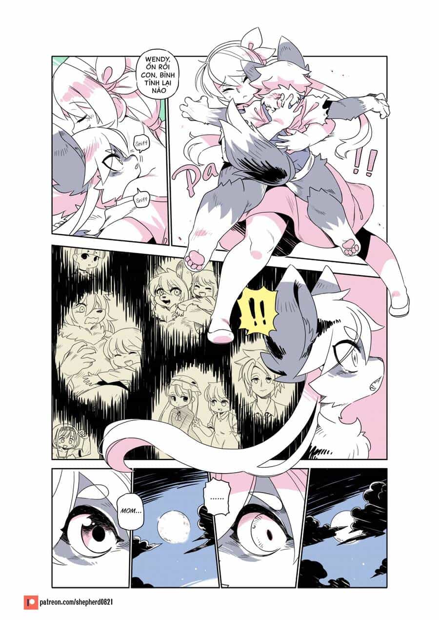 Modern Mogal - Chương 177 - ảnh 3