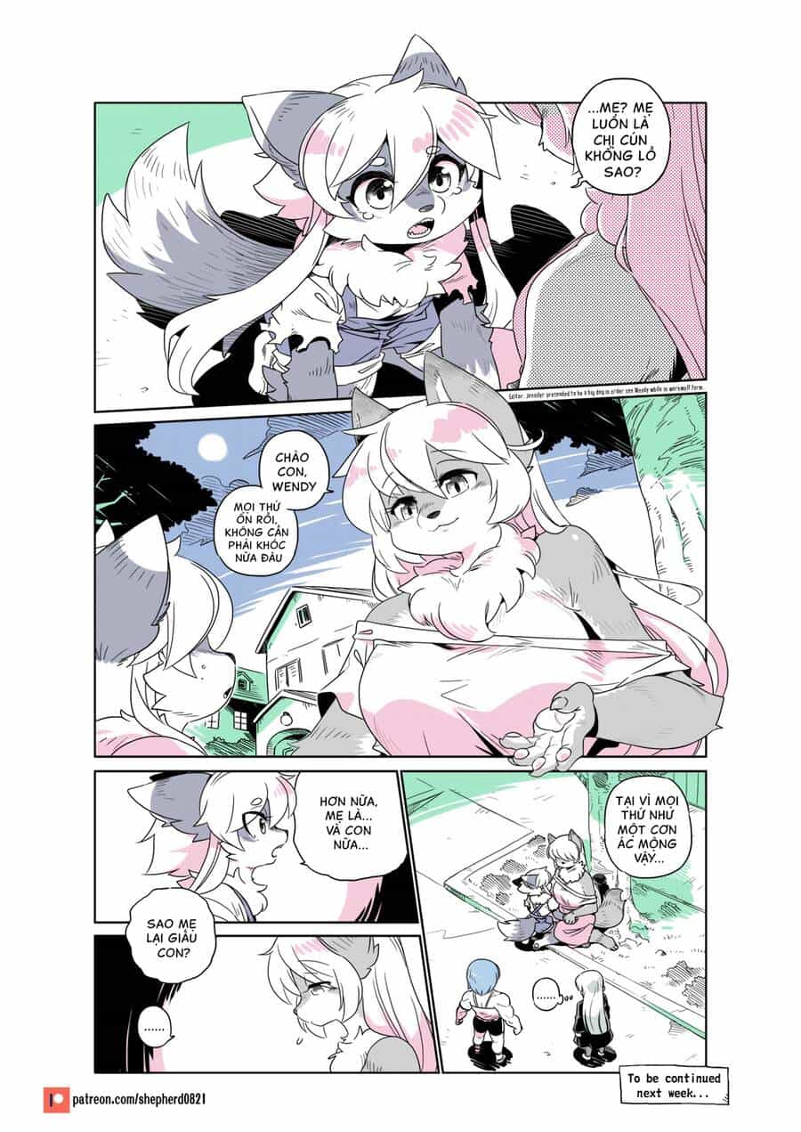 Modern Mogal - Chương 177 - ảnh 4