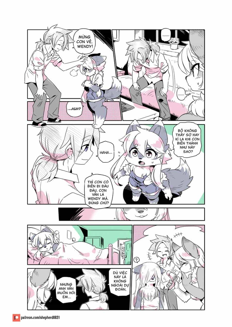 Modern Mogal - Chương 178 - ảnh 4