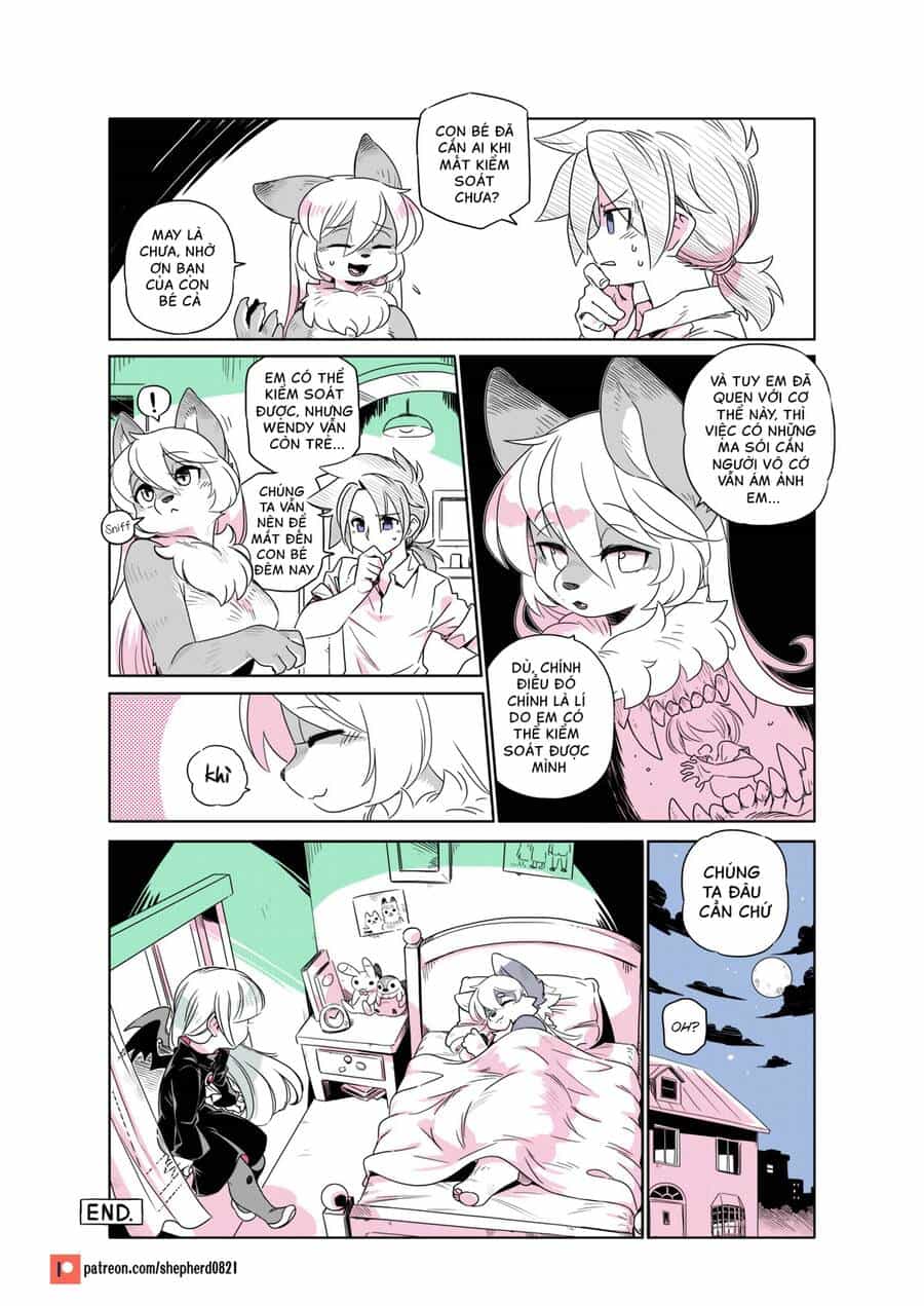 Modern Mogal - Chương 178 - ảnh 5