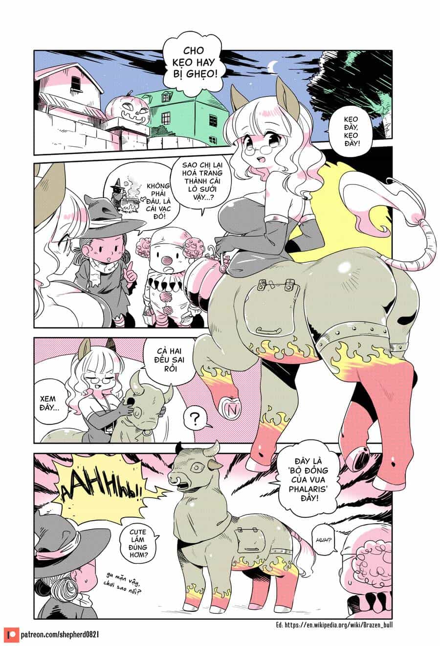Modern Mogal - Chương 179 - ảnh 2