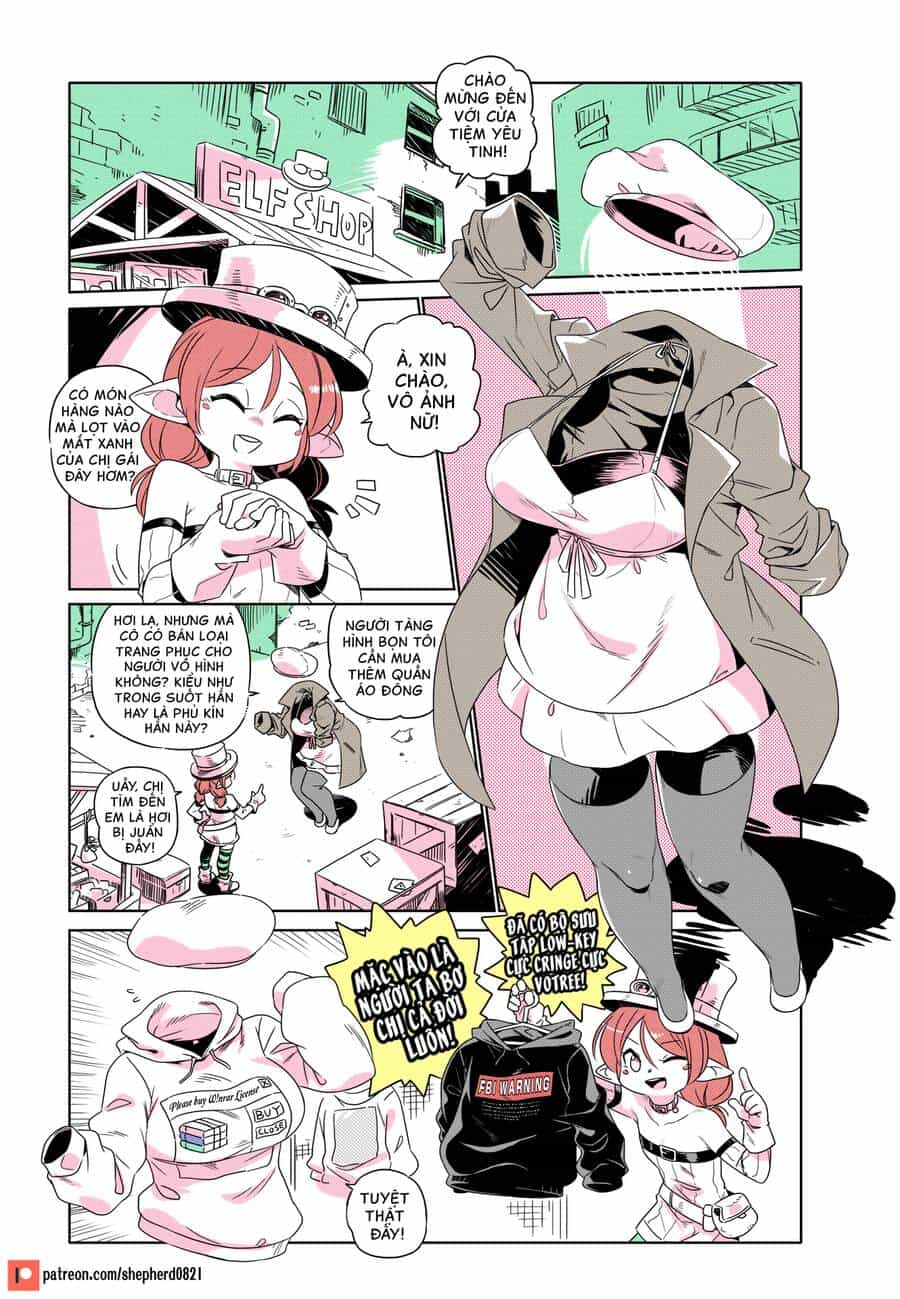 Modern Mogal - Chương 180 - ảnh 2