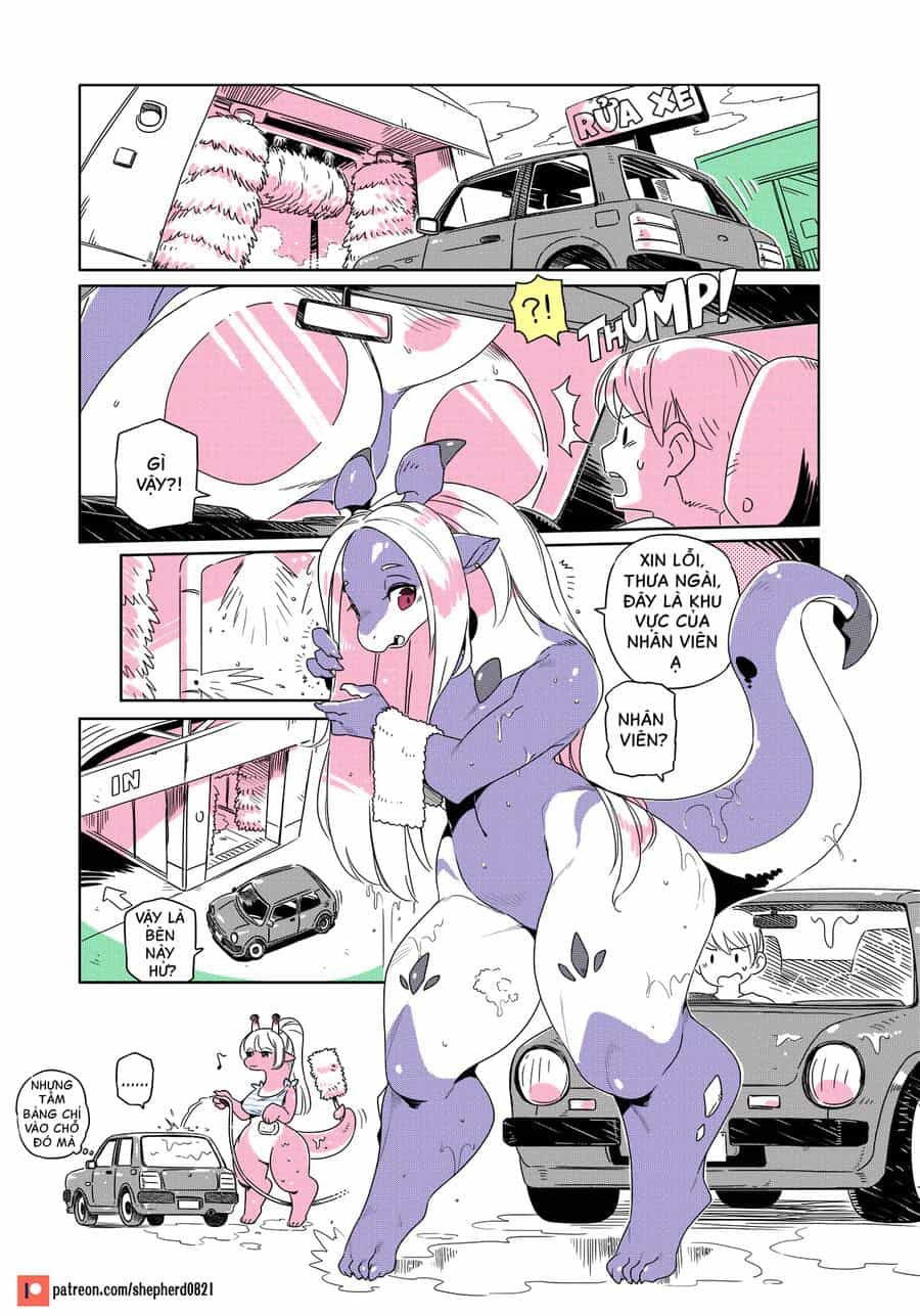 Modern Mogal - Chương 181 - ảnh 2