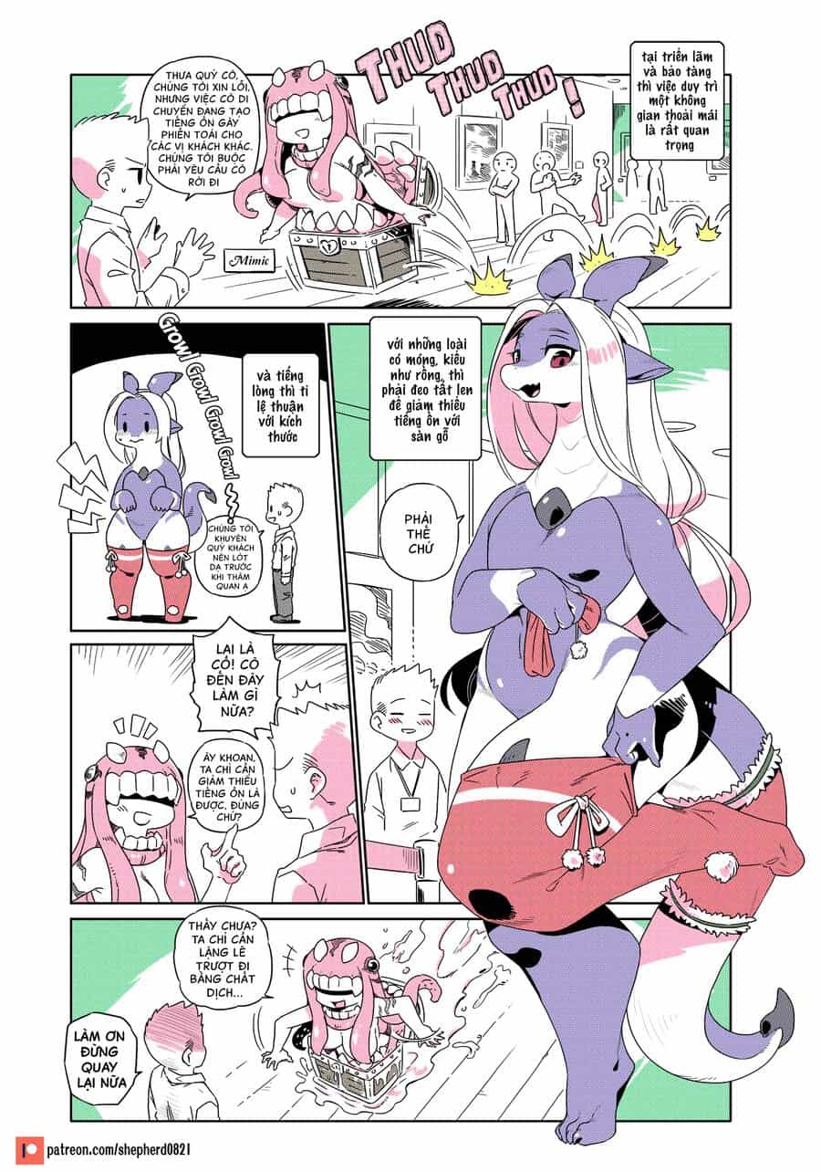 Modern Mogal - Chương 186 - ảnh 2