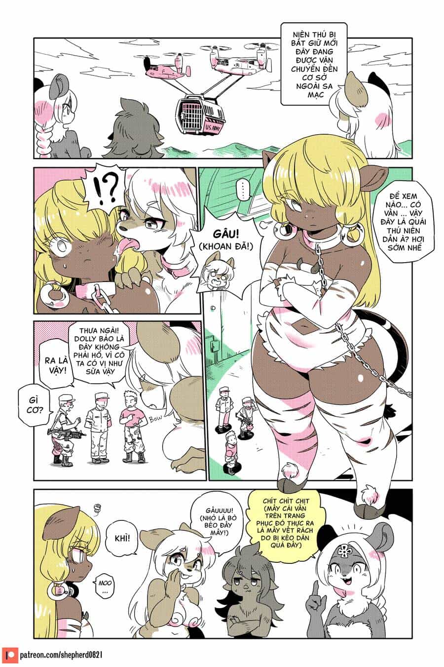 Modern Mogal - Chương 187 - ảnh 2