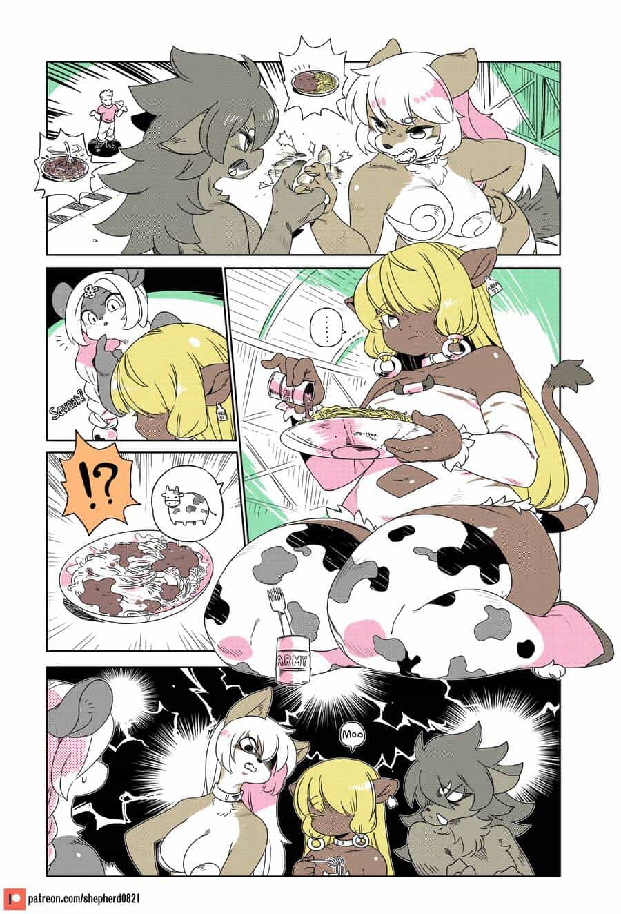Modern Mogal - Chương 188 - ảnh 2