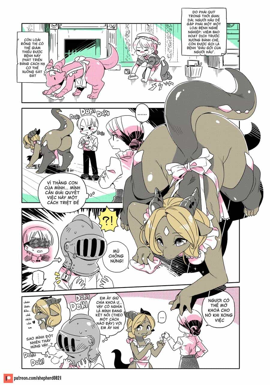 Modern Mogal - Chương 189 - ảnh 2