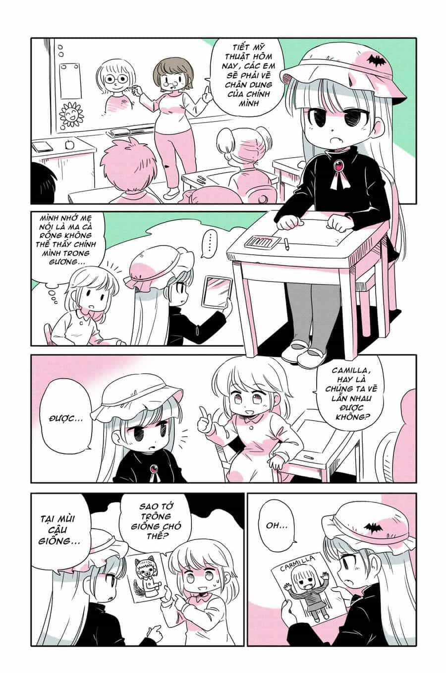 Modern Mogal - Chương 19 - ảnh 1