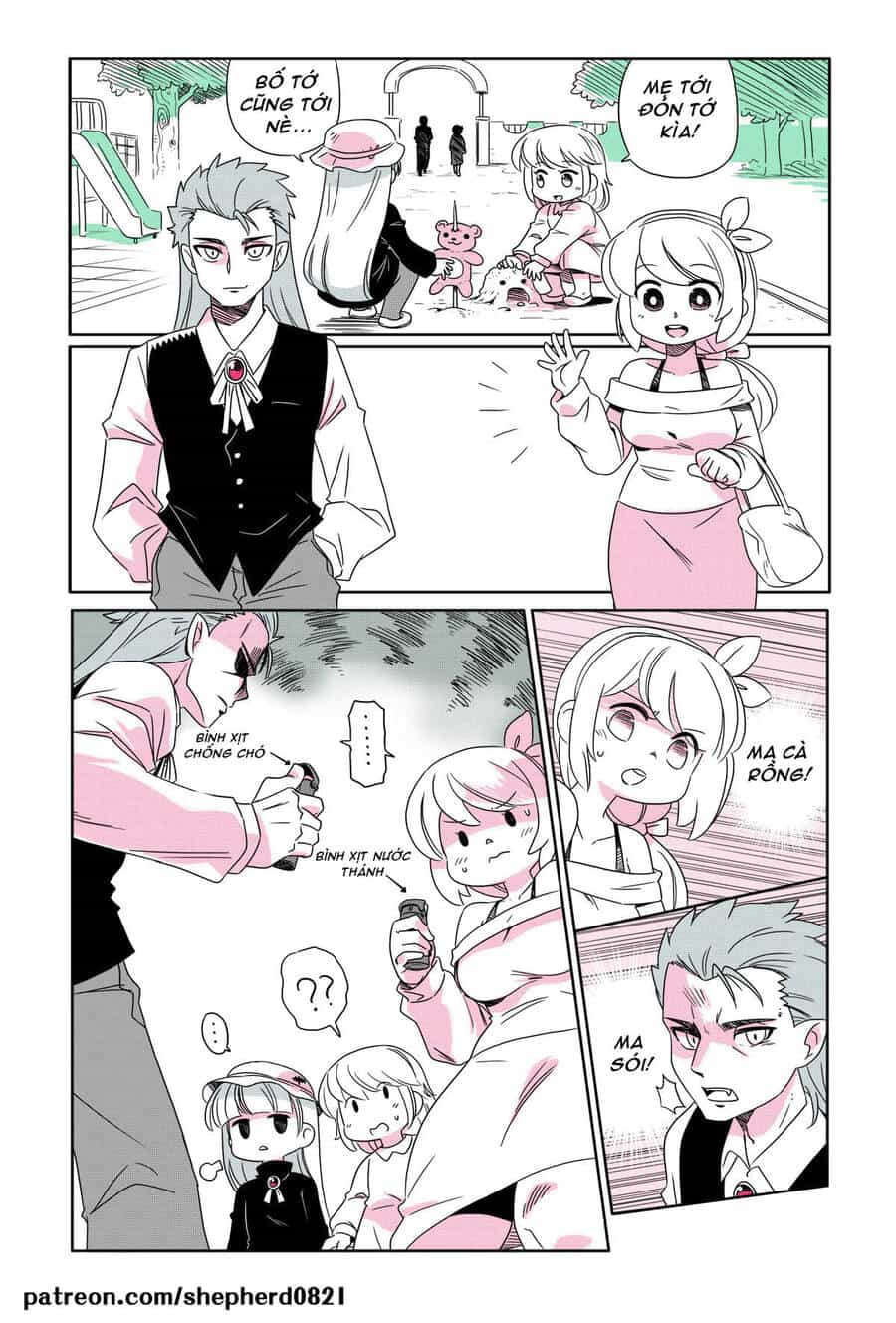 Modern Mogal - Chương 19 - ảnh 2