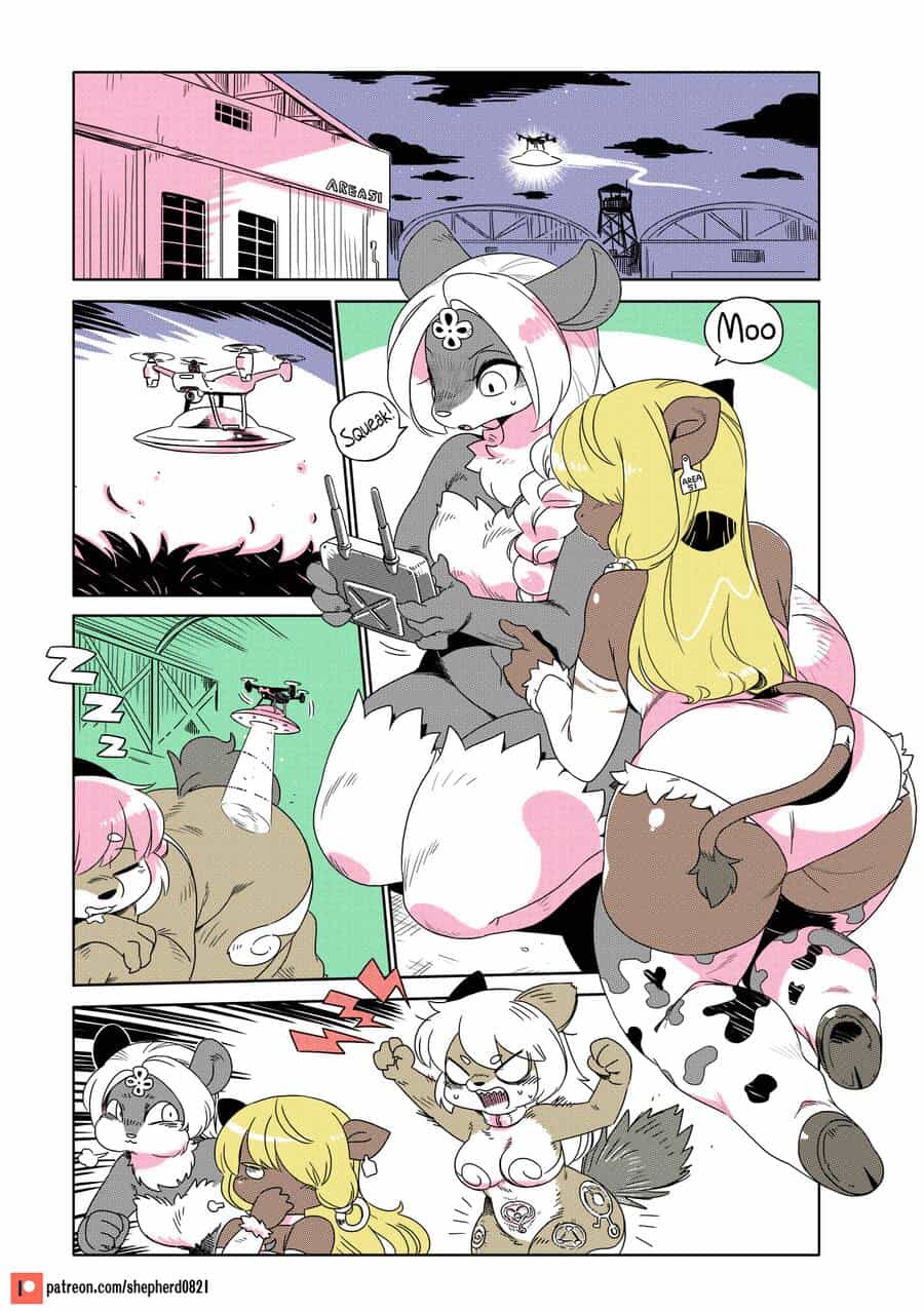 Modern Mogal - Chương 190 - ảnh 2