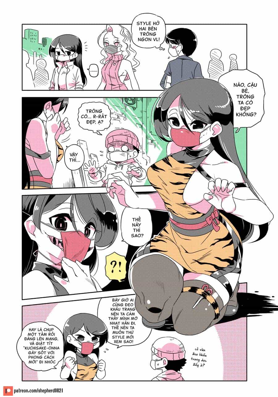 Modern Mogal - Chương 191 - ảnh 2