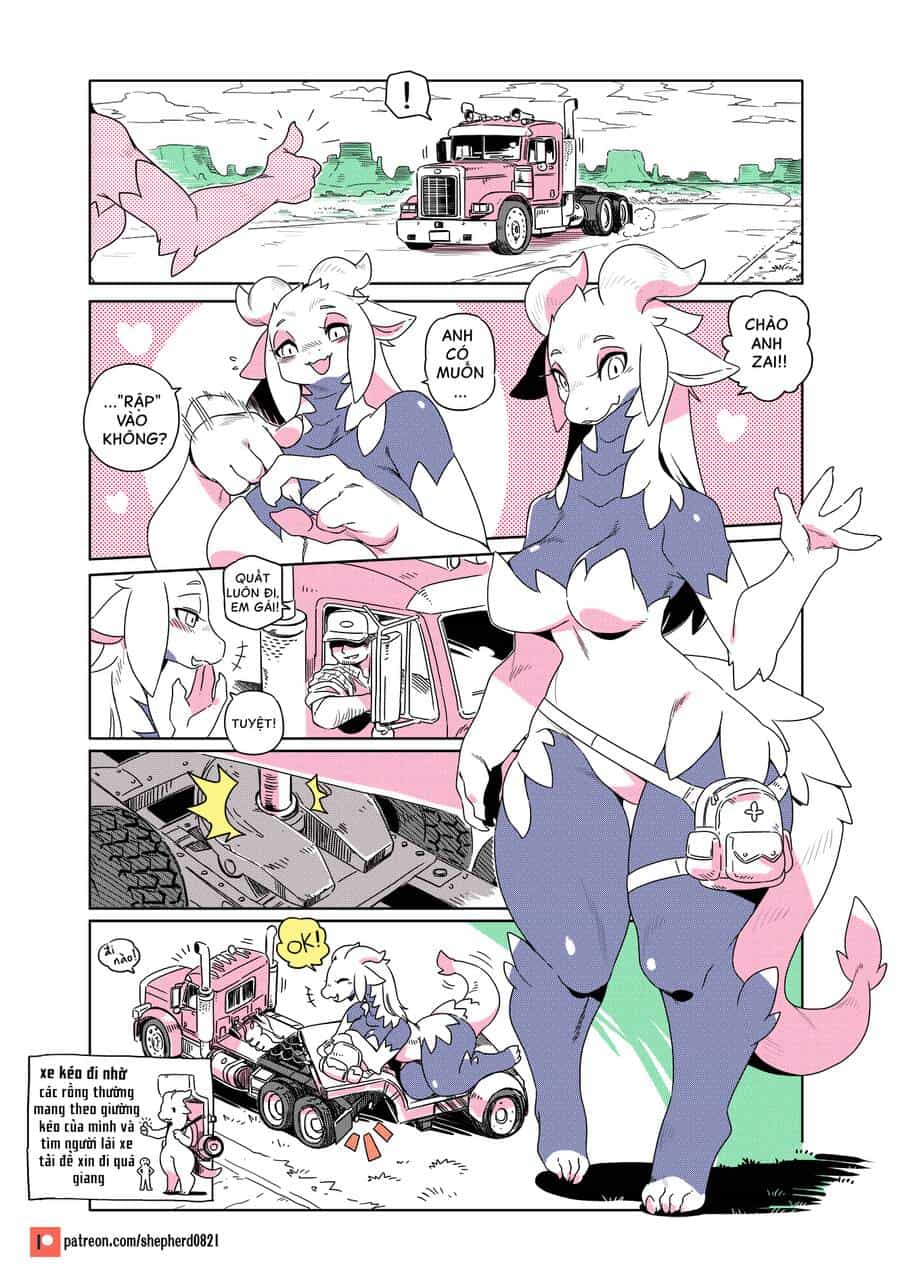 Modern Mogal - Chương 192 - ảnh 2