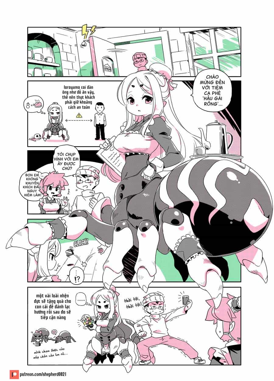 Modern Mogal - Chương 194 - ảnh 2