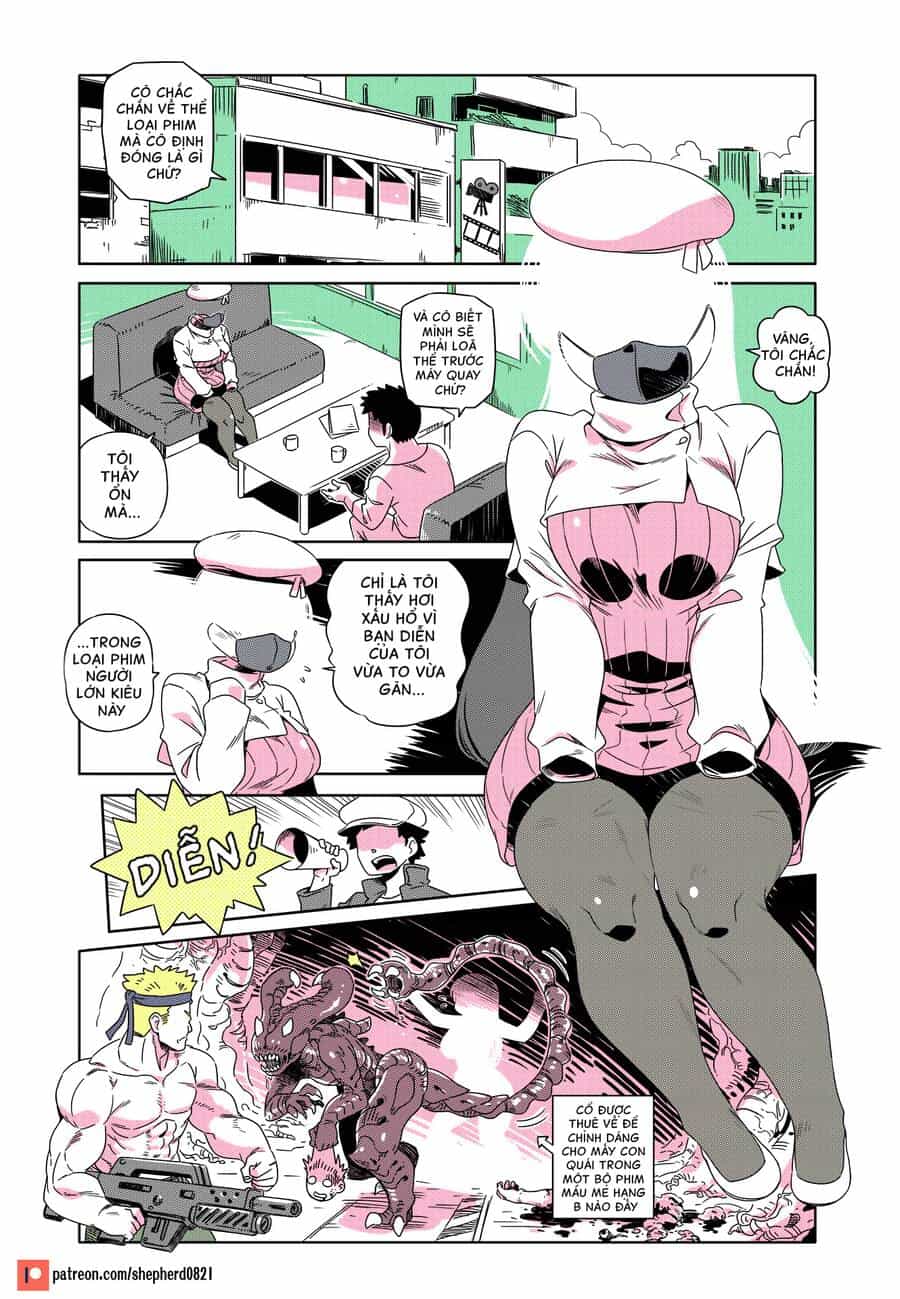 Modern Mogal - Chương 195 - ảnh 2