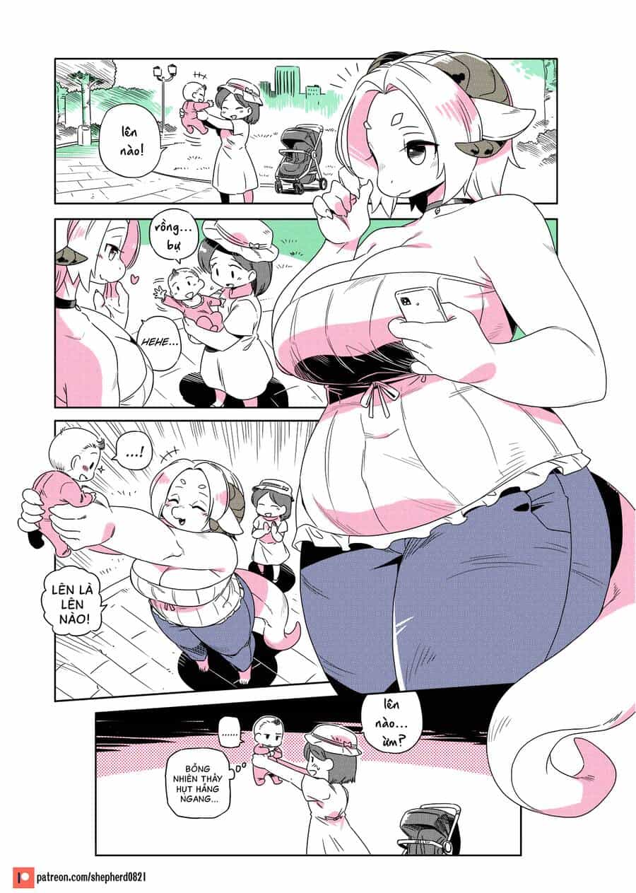 Modern Mogal - Chương 198 - ảnh 2