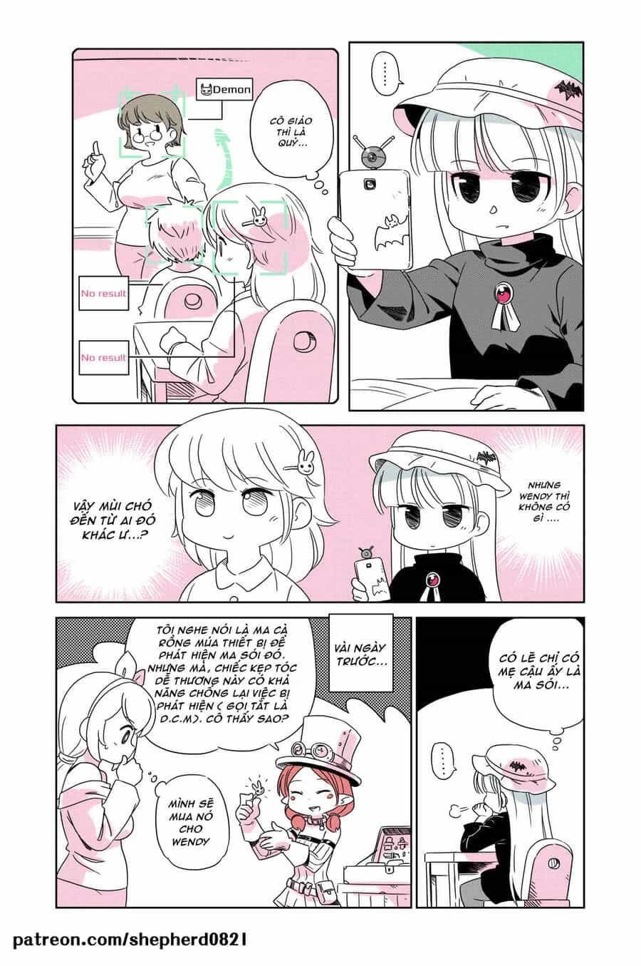 Modern Mogal - Chương 20 - ảnh 2