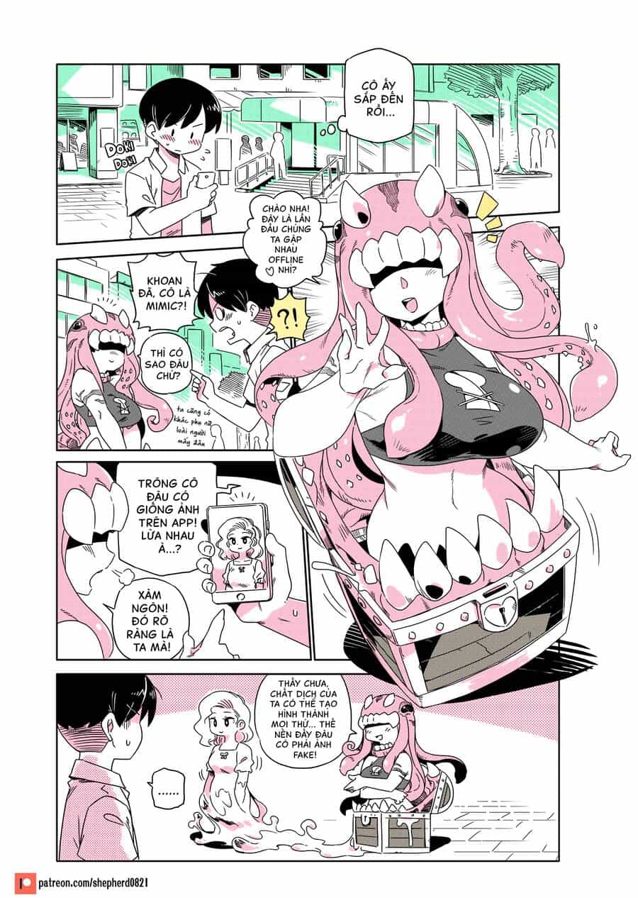 Modern Mogal - Chương 202 - ảnh 2