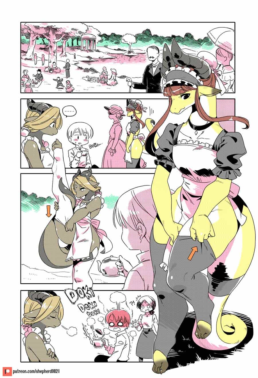 Modern Mogal - Chương 204 - ảnh 2