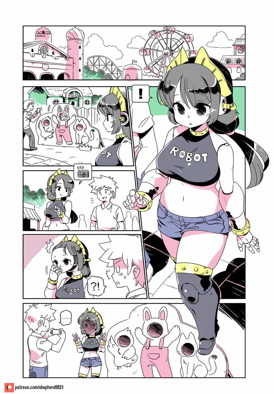 Modern Mogal - Chương 207 - ảnh 2