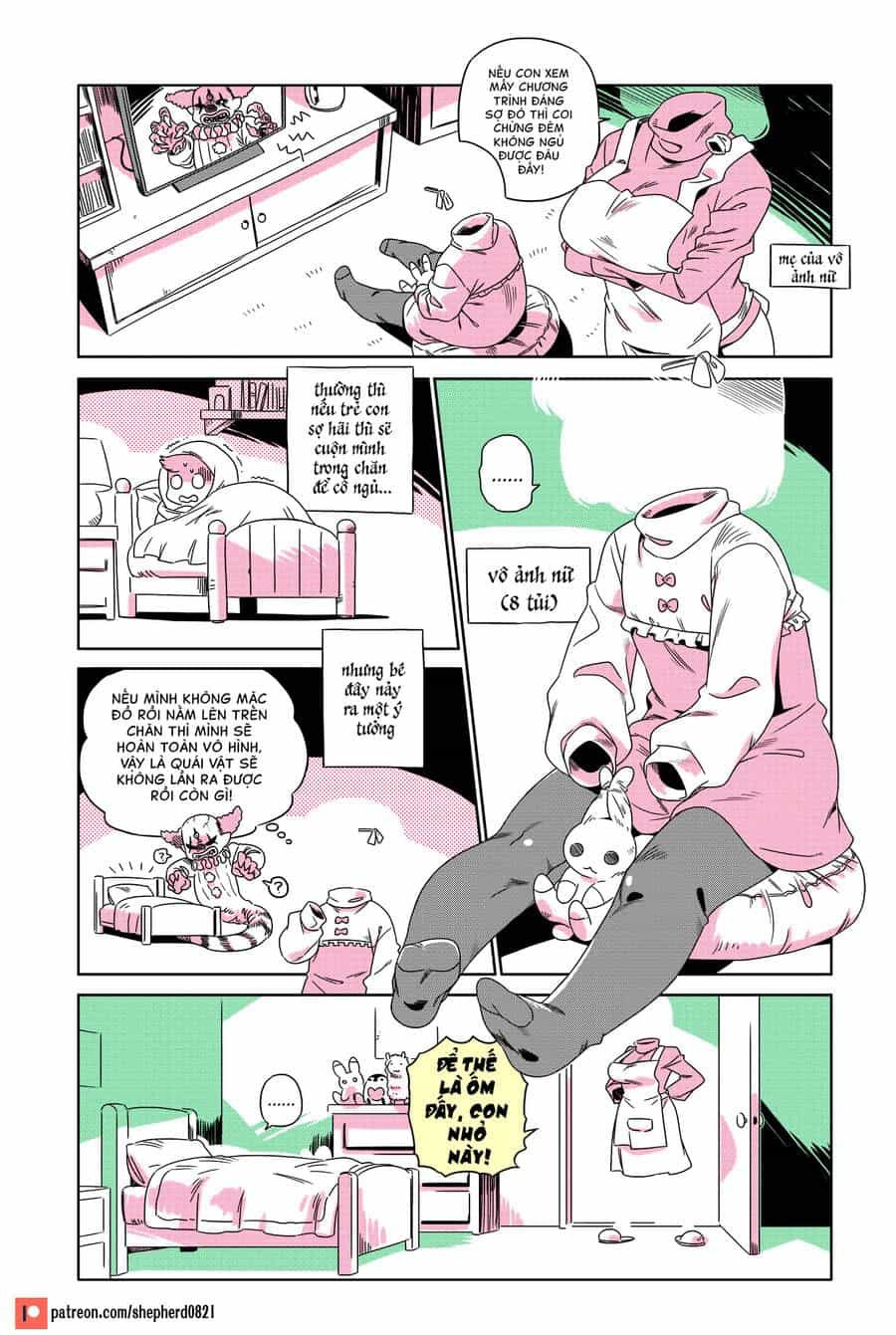 Modern Mogal - Chương 208 - ảnh 2