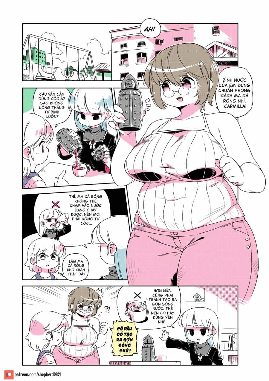 Modern Mogal - Chương 209 - ảnh 2