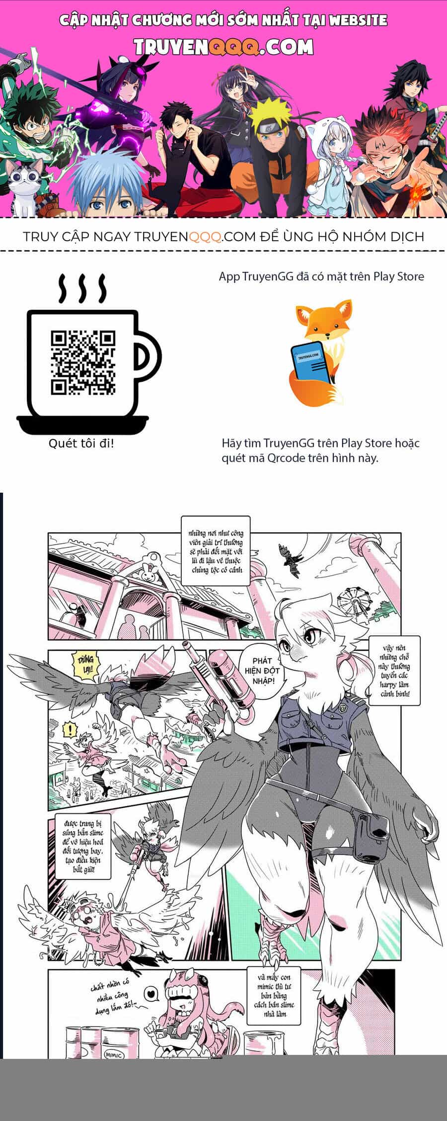 Modern Mogal - Chương 211 - ảnh 1