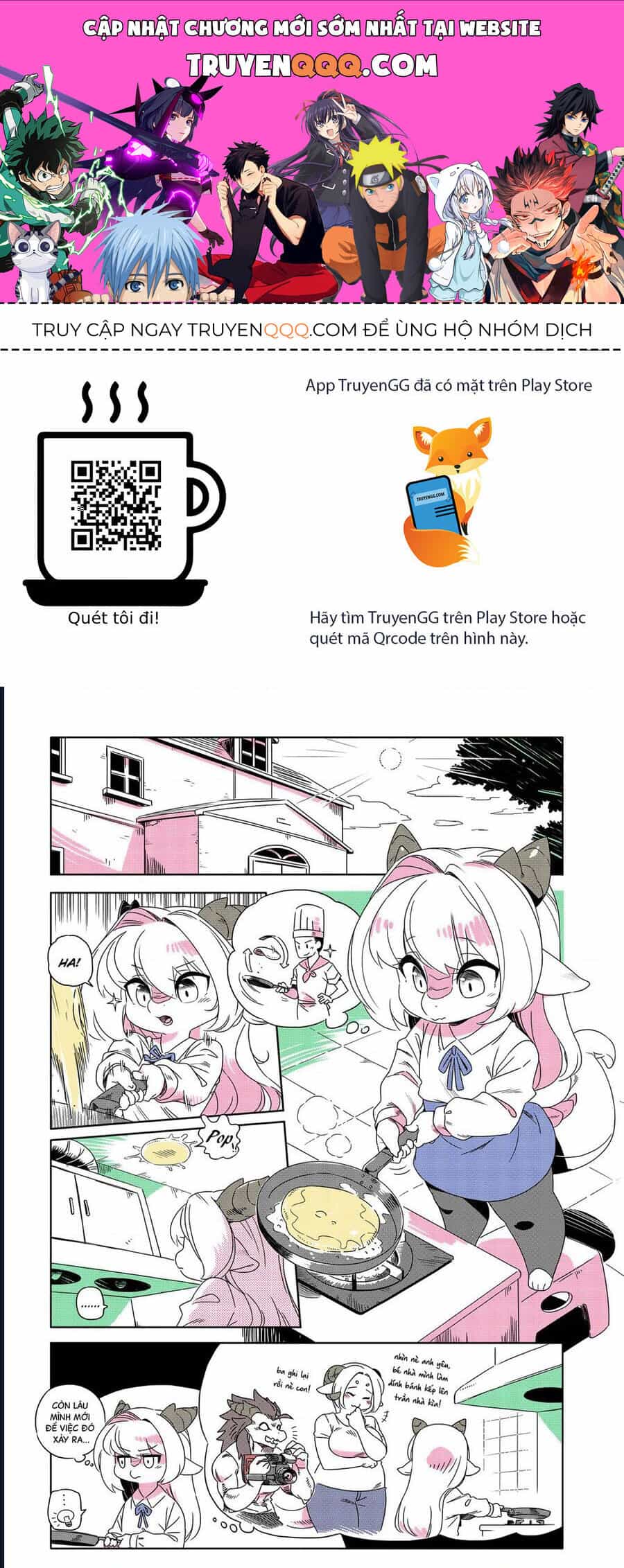 Modern Mogal - Chương 214 - ảnh 1
