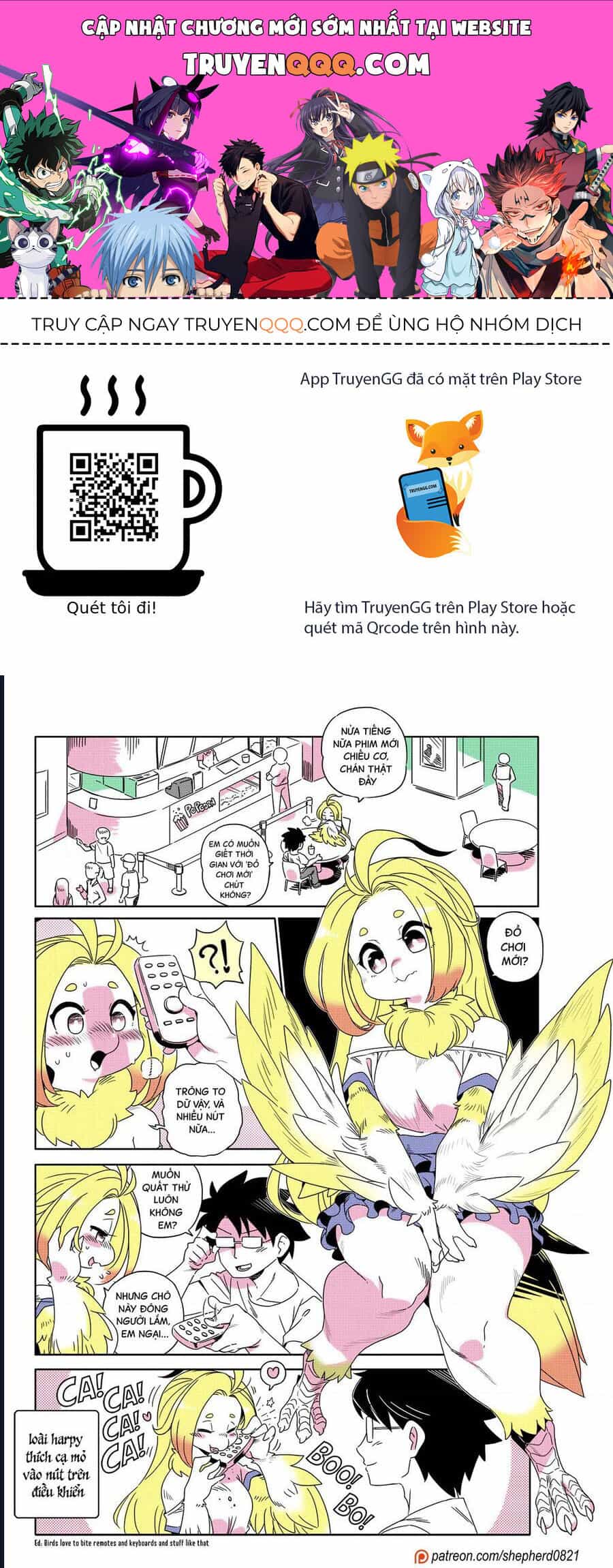 Modern Mogal - Chương 215 - ảnh 1