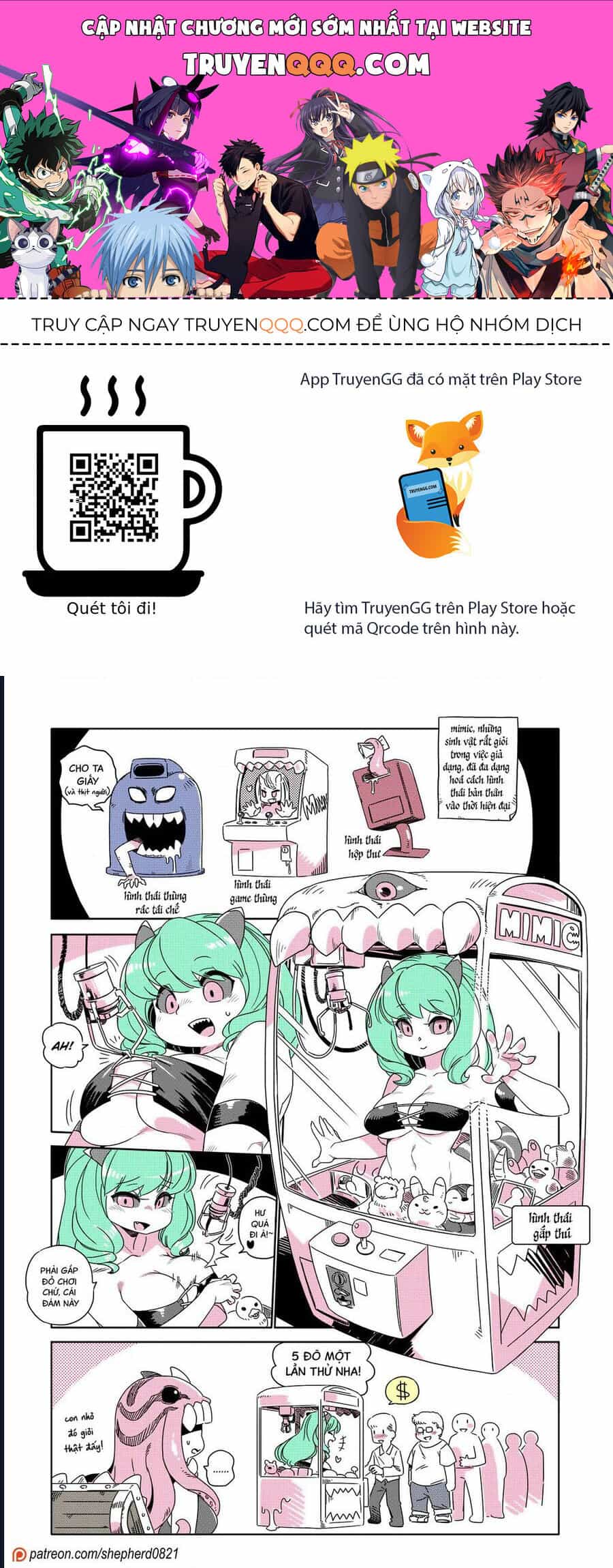 Modern Mogal - Chương 216 - ảnh 1