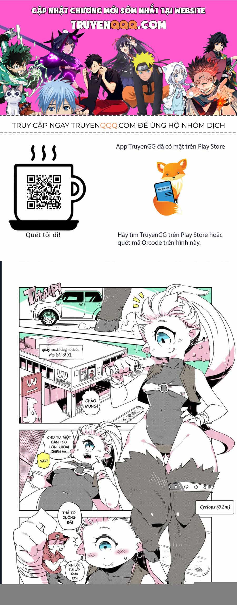 Modern Mogal - Chương 219 - ảnh 1