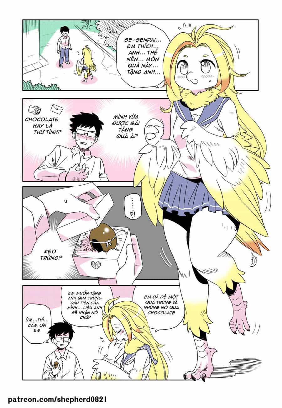 Modern Mogal - Chương 22 - ảnh 1