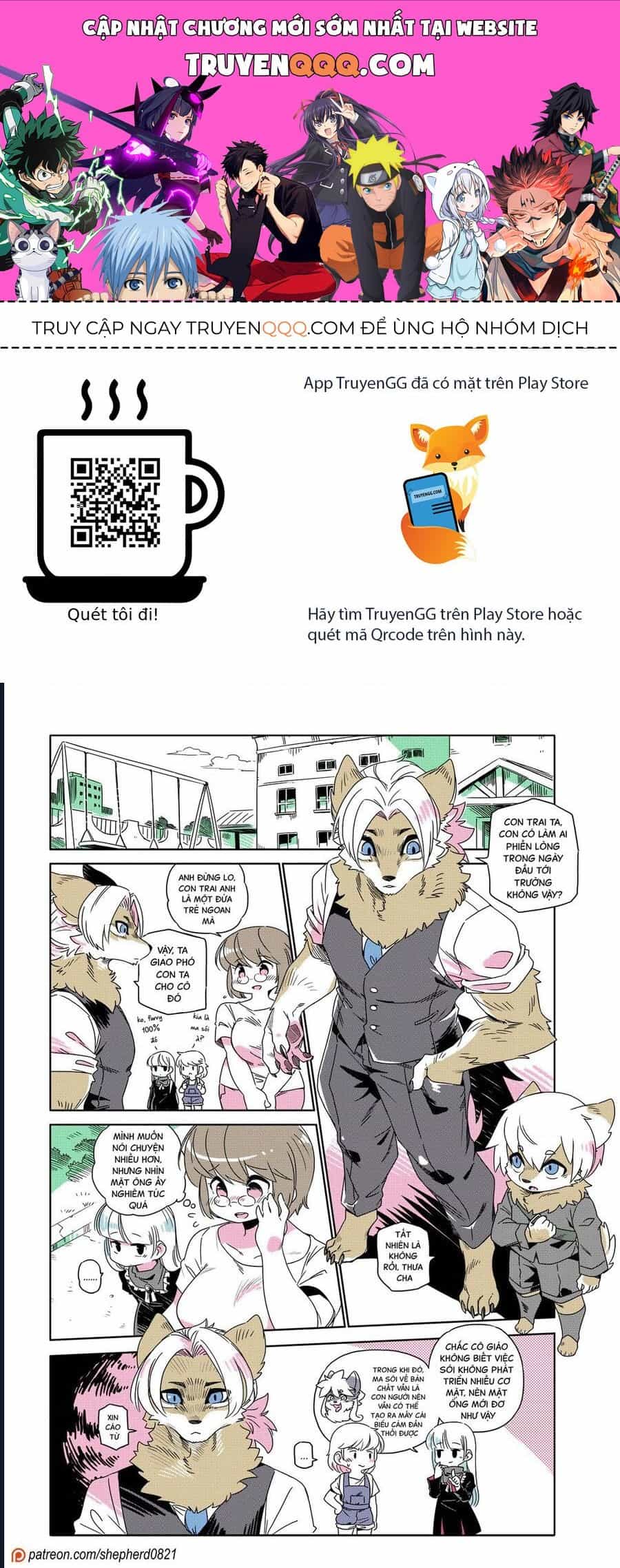 Modern Mogal - Chương 227 - ảnh 1