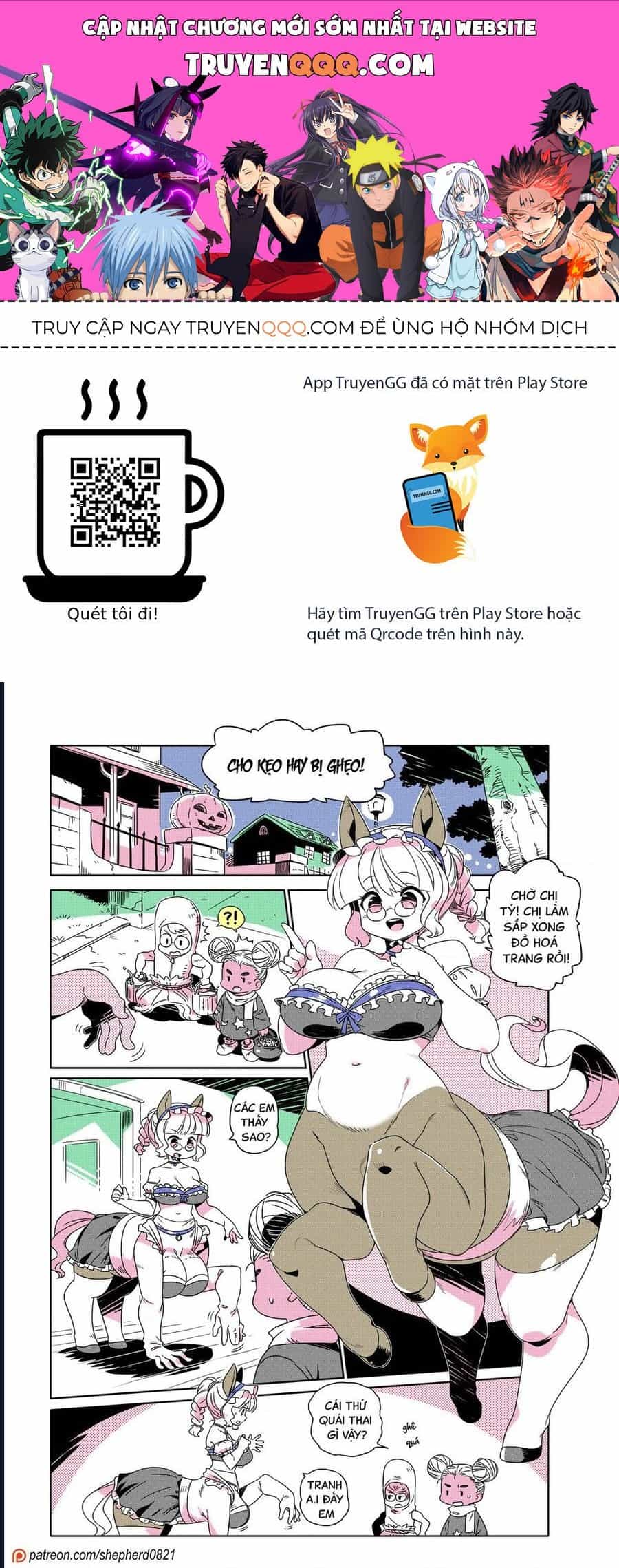 Modern Mogal - Chương 229 - ảnh 1