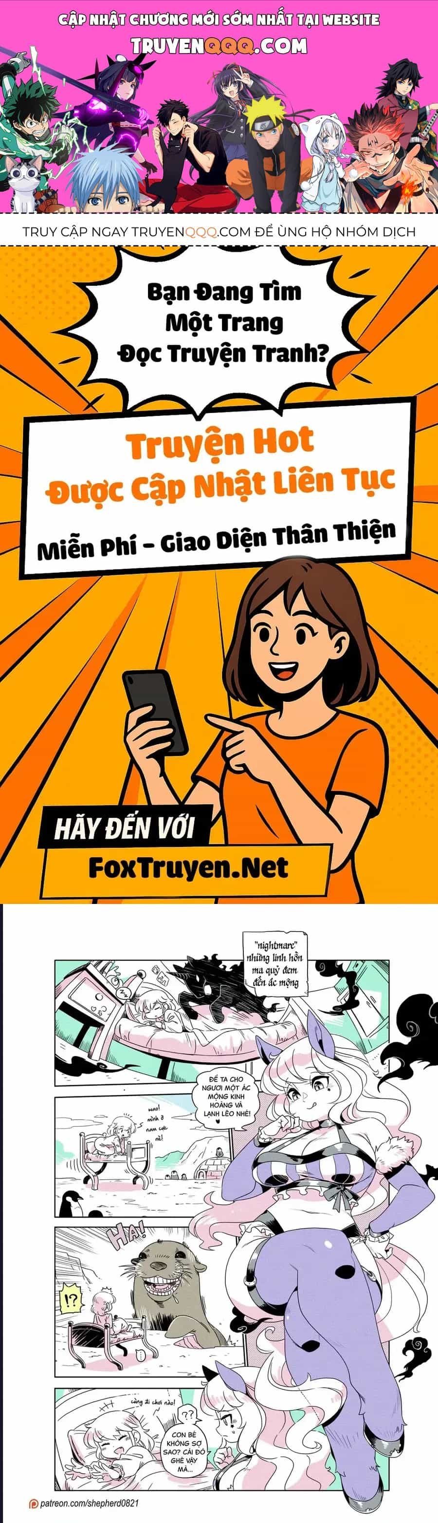 Modern Mogal - Chương 235 - ảnh 1