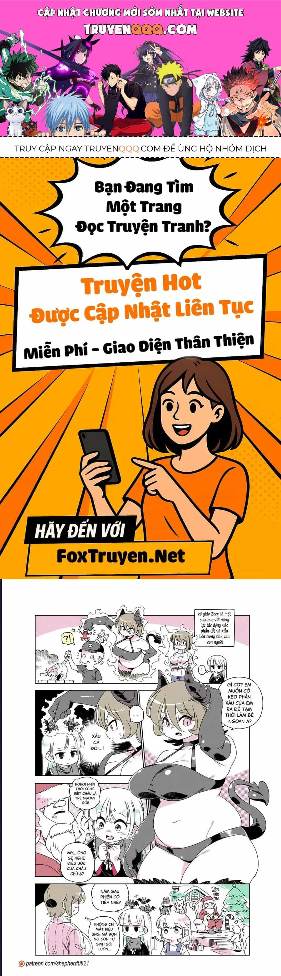 Modern Mogal - Chương 236 - ảnh 1