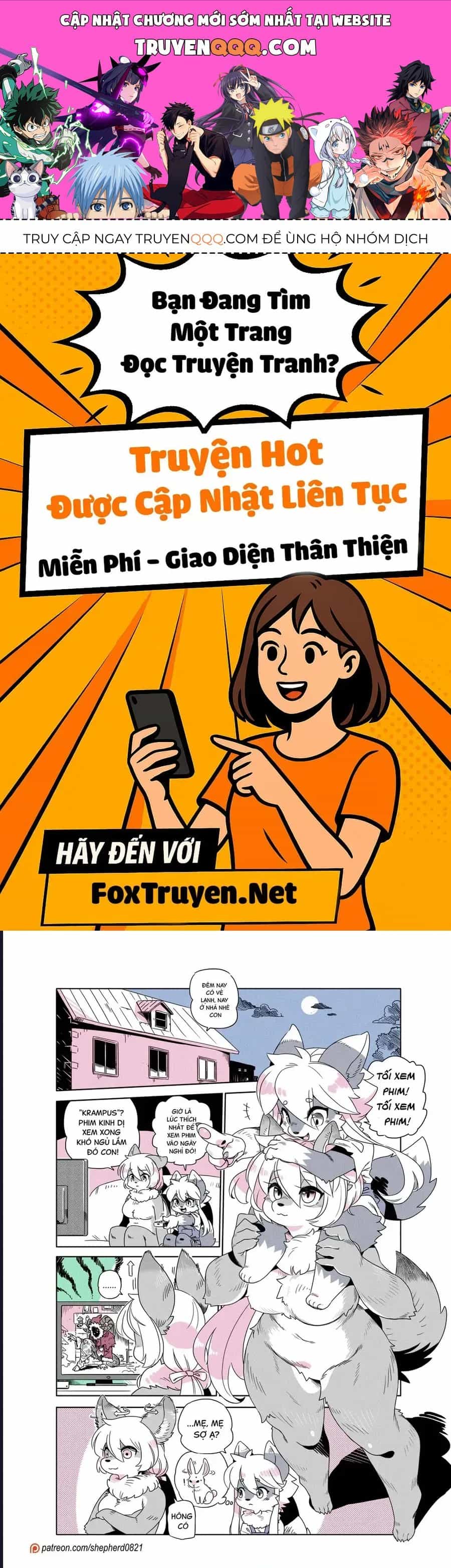 Modern Mogal - Chương 237 - ảnh 1