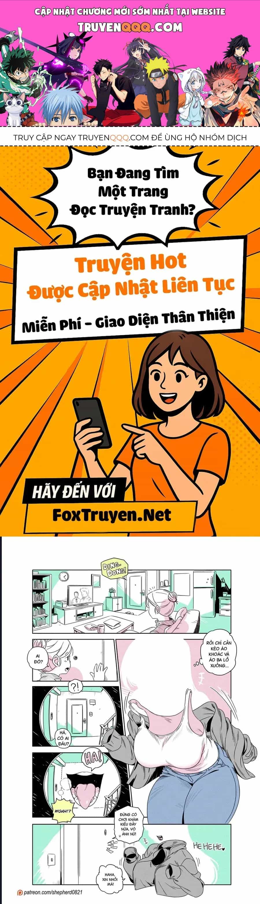 Modern Mogal - Chương 238 - ảnh 1