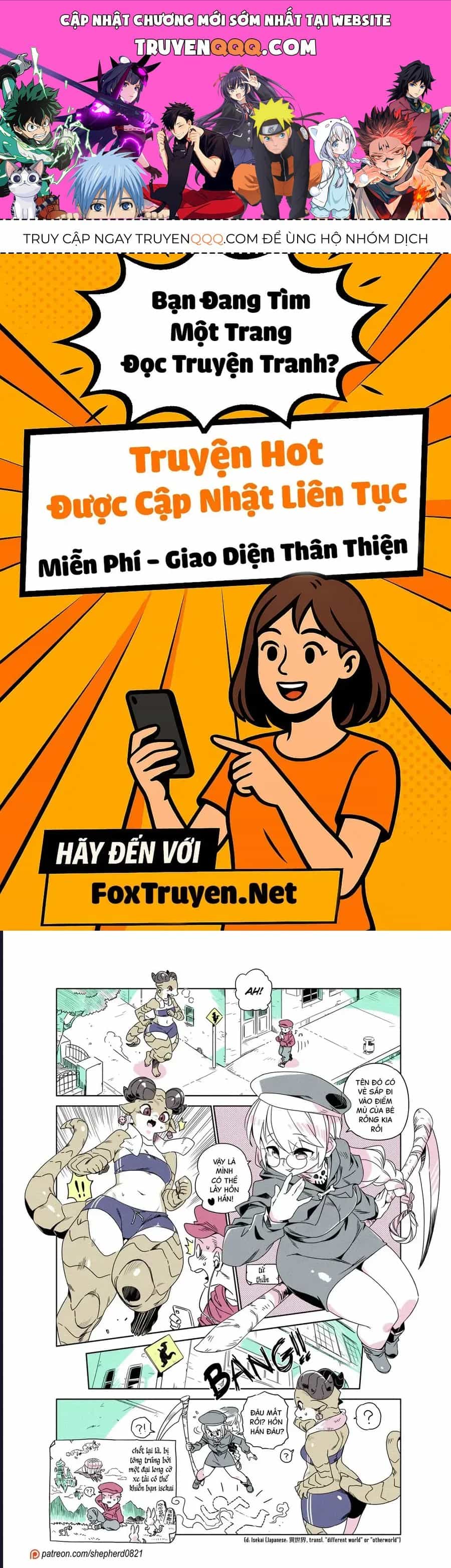 Modern Mogal - Chương 239 - ảnh 1