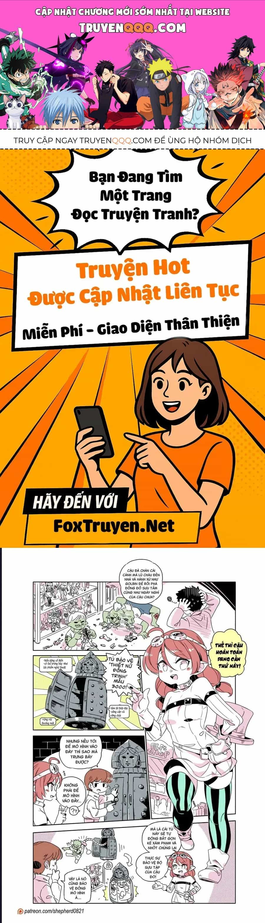 Modern Mogal - Chương 241 - ảnh 1