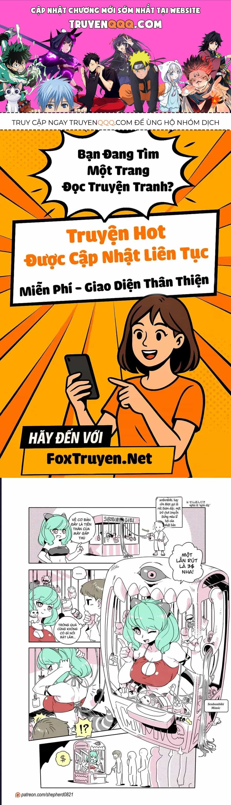 Modern Mogal - Chương 242 - ảnh 1