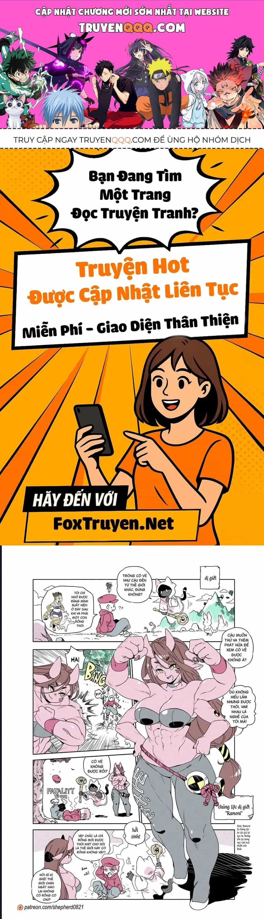 Modern Mogal - Chương 243 - ảnh 1
