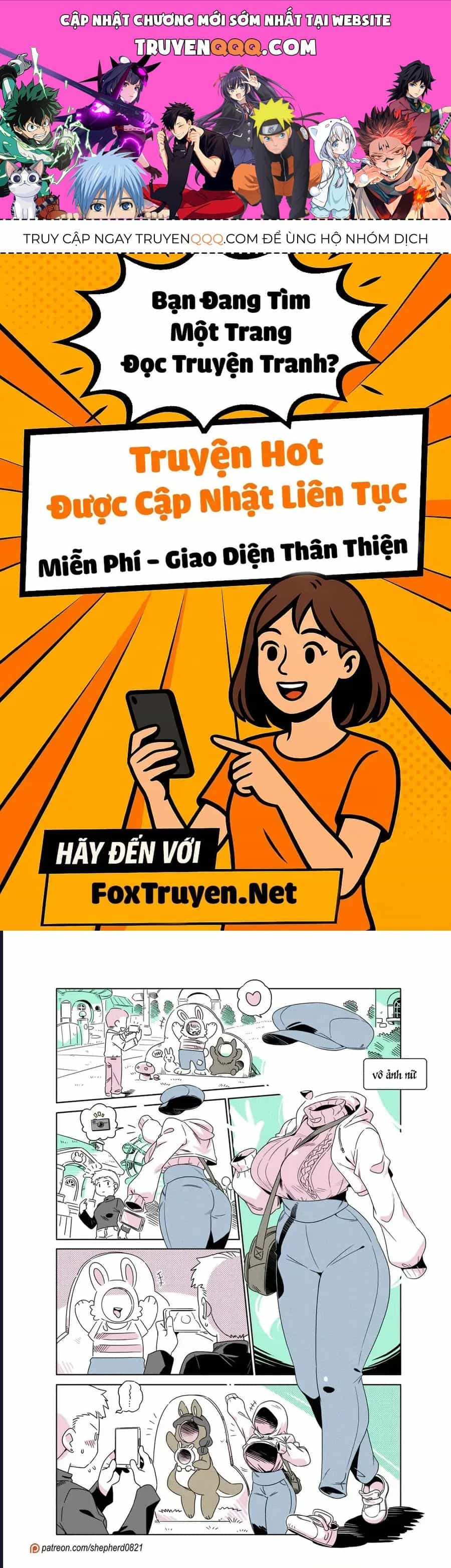 Modern Mogal - Chương 244 - ảnh 1