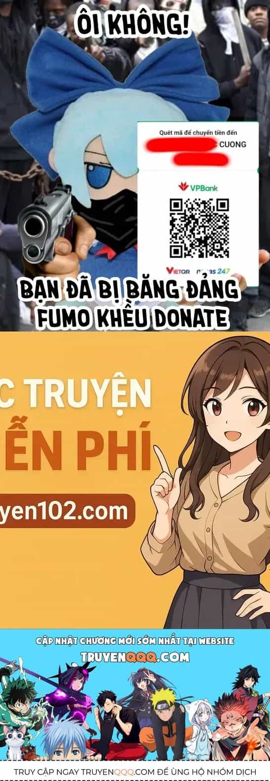 Modern Mogal - Chương 244 - ảnh 2