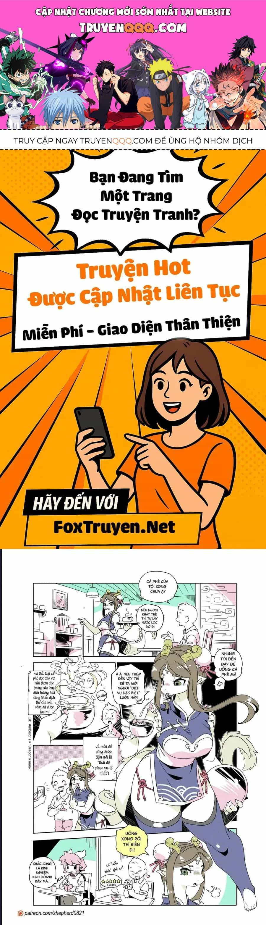Modern Mogal - Chương 245 - ảnh 1