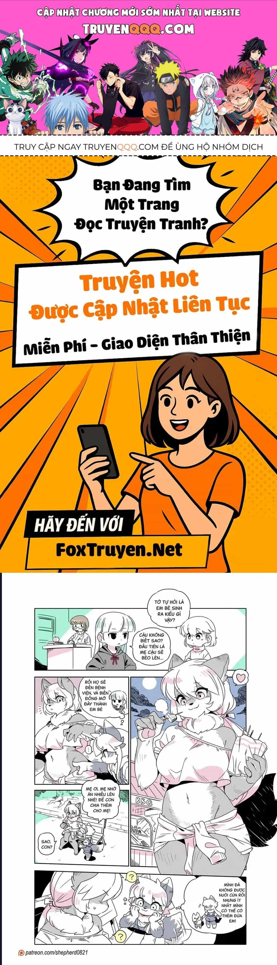 Modern Mogal - Chương 246 - ảnh 1